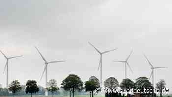 Energie - Schwerin - Energiewende: Kommunen suchen Beratung - Wirtschaft - Süddeutsche Zeitung