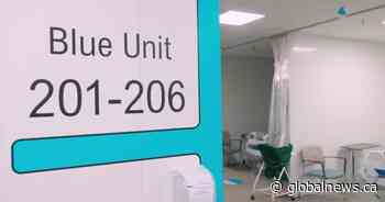 Copping, Hinshaw to provide COVID-19 update after plan to lift measures announced