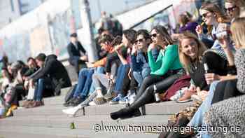 Corona-Pandemie: Wir können uns ein bisschen locker machen