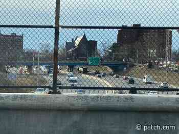 Nearly One-Fifth Of Rhode Island Bridges In Danger Of Collapse - Patch.com