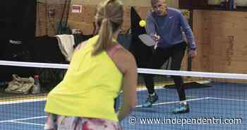 Pickleball continues to find a home in Southern Rhode Island - The Independent