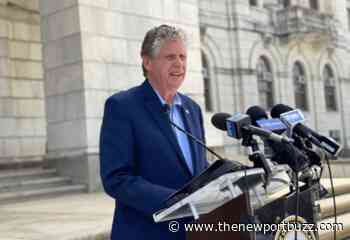 BREAKING: Rhode Island Ends Mask Mandate And Proof Of Vaccine Requirement!!! - Newport Buzz