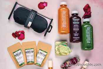 Sweet Valentine's Day Gifts From Black-Owned Businesses in Rhode Island - Rhode Island Monthly