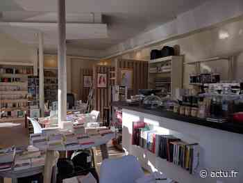 Esbly : la librairie quitte la place de l'Europe pour le centre-ville - actu.fr