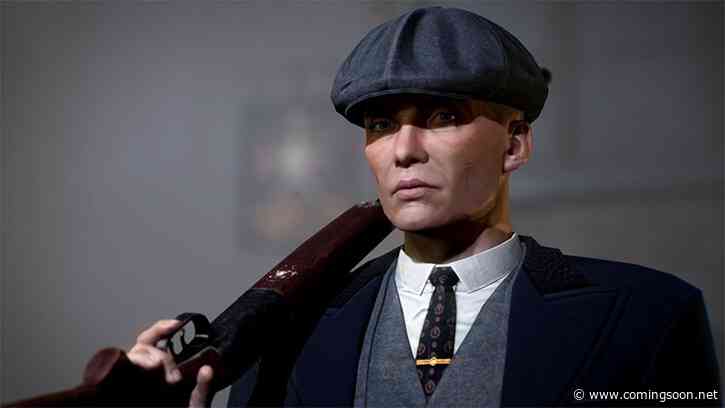 Peaky Blinders: The King’s Ransom VR Announced
