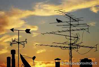 Canelli, tornano visibili i canali Rai - La Nuova Provincia - La Nuova Provincia - Asti