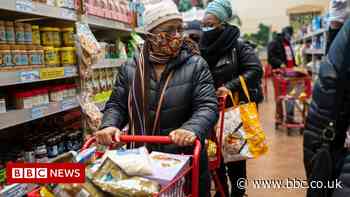 US consumer prices rise at fastest rate since 1982