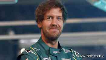 Vettel wants F1 to put sport before show as Aston Martin launch 2022 car