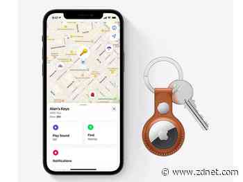 Apple plans to make it easier to find unwanted AirTags