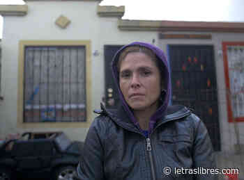 Cine aparte • Niña sola - LetrasLibres.com