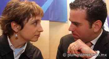 AMLO vs. Aristegui: el poder contraataca - plumas libres