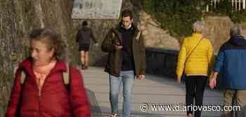 Gaintza y Errezil, los dos únicos municipios de Gipuzkoa libres del virus - Diario Vasco