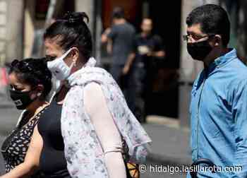 En 18 días Hidalgo disminuye casos activos; 7 municipios libres de covid - La Silla Rota