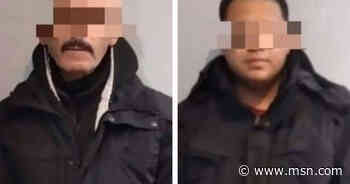 Caen policías que en sus días libres asaltaban tiendas de conveniencia - MSN