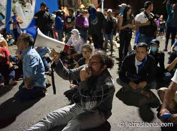 La persecución del pensamiento en Nicaragua - LetrasLibres.com