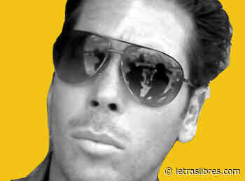 Roberto Palazuelos y el “efecto Kardashian” - LetrasLibres.com