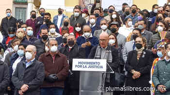 Ganó Monreal perdiendo/Columna - plumas libres