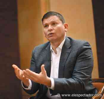 La compleja situación del aval presidencial de Colombia Justa Libres - El Espectador