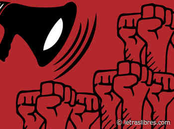 Decálogo cumplido - LetrasLibres.com