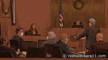 Defense cross-examines BCA forensic scientist in federal trial of former officers