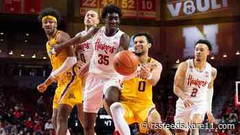 Gophers continue skid, hand Nebraska first Big Ten hoops win 78-65