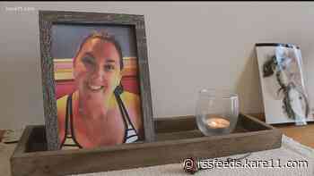 Sister of woman killed in Buffalo clinic shooting speaks out for the first time
