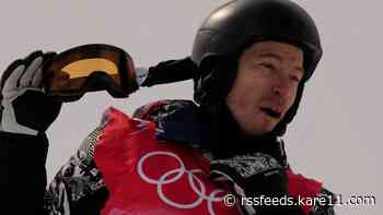Thursday Olympics livestreams: How to watch Shaun White’s final ride
