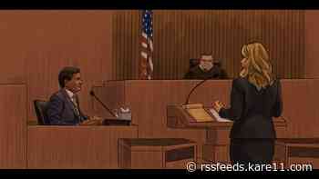 Emergency medicine expert, BCA forensic scientist testify in former MPD officers' federal trial
