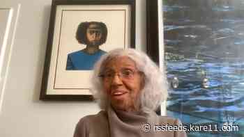 Dr. Josie Johnson shines a light on the importance of sharing African-American history