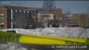 2nd gunshot victim identified in South Education Center shooting