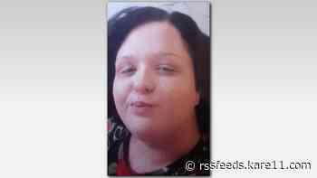 UPDATE: Police say they've located missing Minneapolis woman