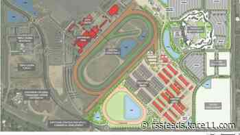 Outdoor amphitheater proposed in Shakopee