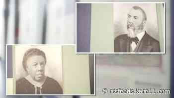 Think African Americans arrived in Minnesota in the 1900s? Think again