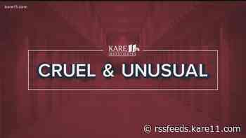 KARE 11 Investigates team receives prestigious Alfred I. duPont-Columbia University Award for series
