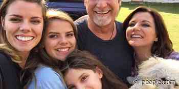 Martina McBride Reveals She Doesn't Spoil Her Daughters - PEOPLE.com