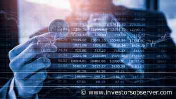 VestChain (VEST) Rises 208.04% Thursday: What's Next for This Very Bullish Rated Crypto? - InvestorsObserver