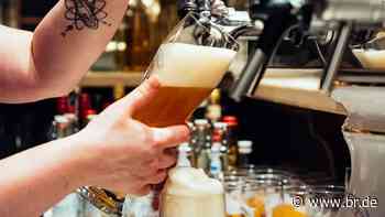 Bayerische Wirtschaft: Aufschwung durch Omikron unterbrochen - BR24