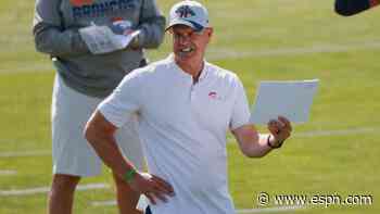 Sources: Vikings set to hire Donatell as new DC