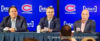 Départ de Dominique Ducharme: un congédiement inévitable