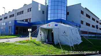 Ospedale Cecina - Piombino, la direttrice di Asl: «Un modello da ripensare» - Il Tirreno