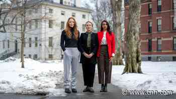Harvard faces Title IX lawsuit after 3 students claim sexual harassment, abuse and retaliation by professor