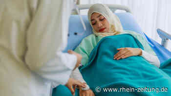 Muslimische Patienten in Koblenz: In Kliniken gibt es oft Missverständnisse - Rhein-Zeitung