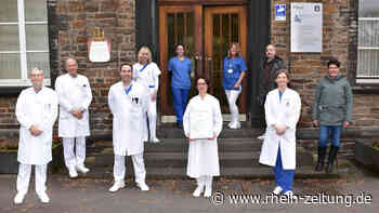 Darmkrebszentrum Kemperhof: Hohes Qualitätsniveau erneut bescheinigt - Koblenz & Region - Rhein-Zeitung