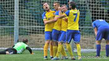 Kreisliga A Koblenz: Was sich bei den Vereinen personell verändert hat - Rhein-Zeitung