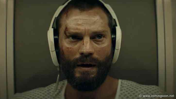 The Tourist Trailer Sets HBO Max Debut for Jamie Dornan-Led Thriller