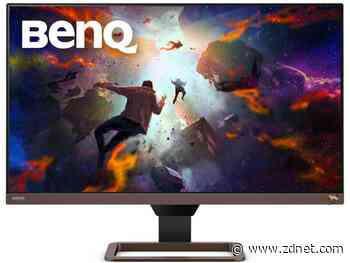 Best 4K monitor: Not just for gamers