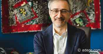 IPG organic net revenue grew nearly 12% in 2021, shares fall after recent jump