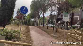 Lorenzo Fonda realizzerà un'opera da collocare nel parco Vittime delle Foibe - Umbria Notizie Web