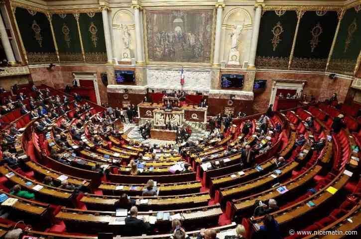 La proposition de loi visant à renforcer le droit à l’avortement et allongeant son délai, adoptée en troisième lecture à l'Assemblée Nationale