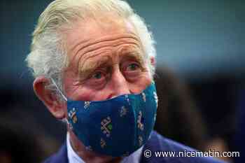 Le prince Charles à nouveau atteint par le Covid, inquiétude pour la reine